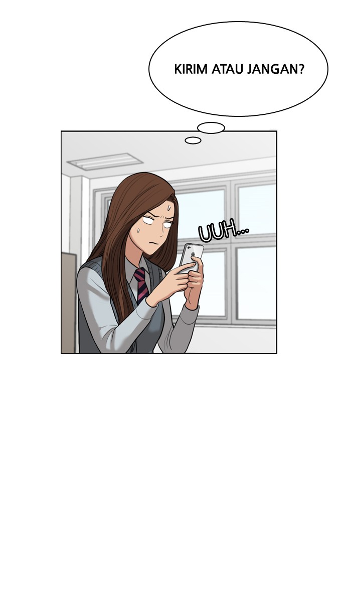Baca The Secret of Angel - Chapter 14 halaman 45
