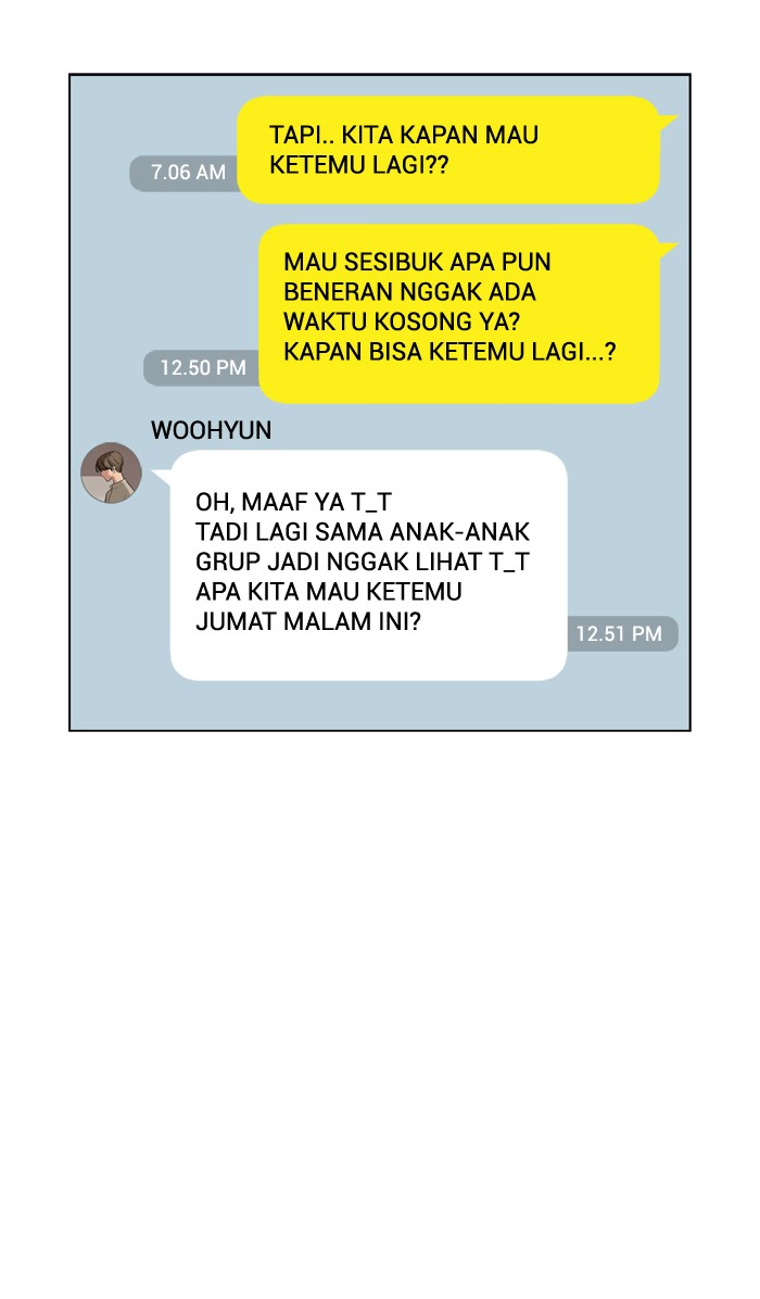 Baca The Secret of Angel - Chapter 14 halaman 47