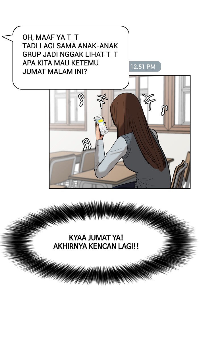 Baca The Secret of Angel - Chapter 14 halaman 48