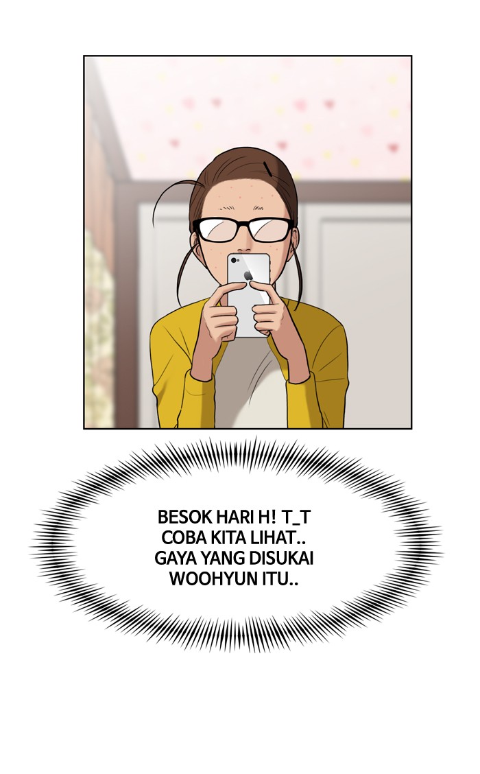 Baca The Secret of Angel - Chapter 14 halaman 50
