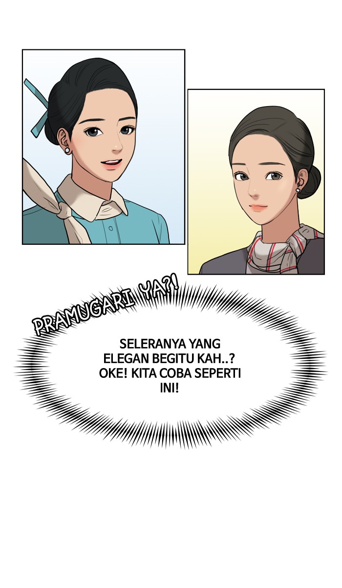 Baca The Secret of Angel - Chapter 14 halaman 51