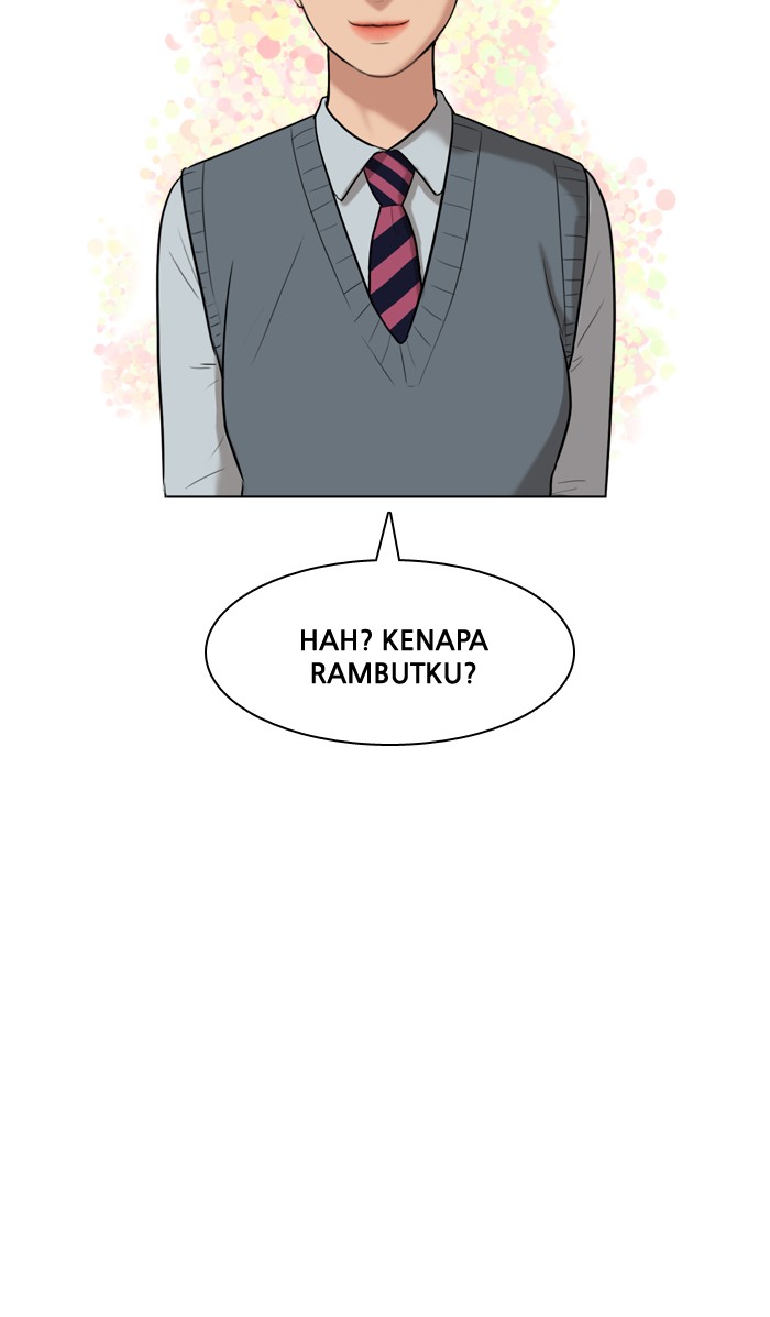 Baca The Secret of Angel - Chapter 14 halaman 54