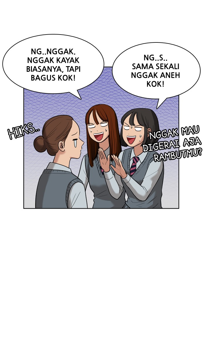 Baca The Secret of Angel - Chapter 14 halaman 55