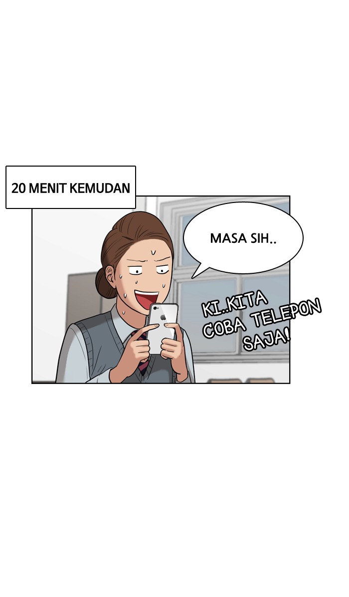 Baca The Secret of Angel - Chapter 14 halaman 58