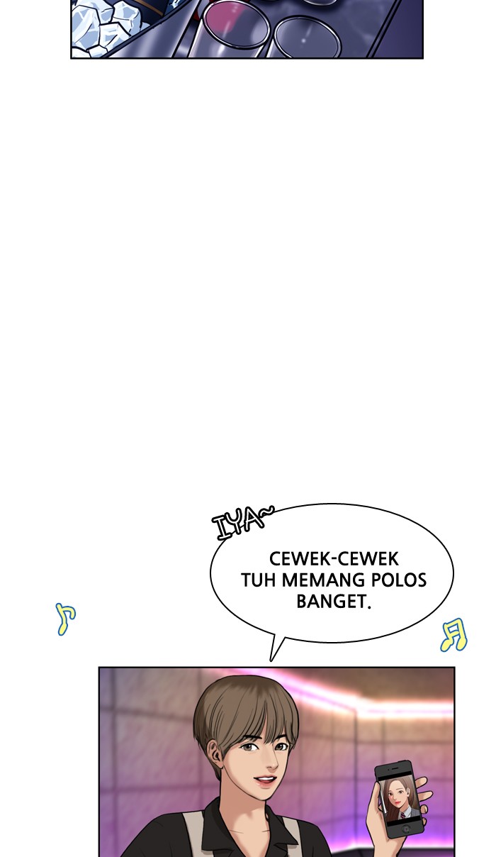Baca The Secret of Angel - Chapter 14 halaman 6