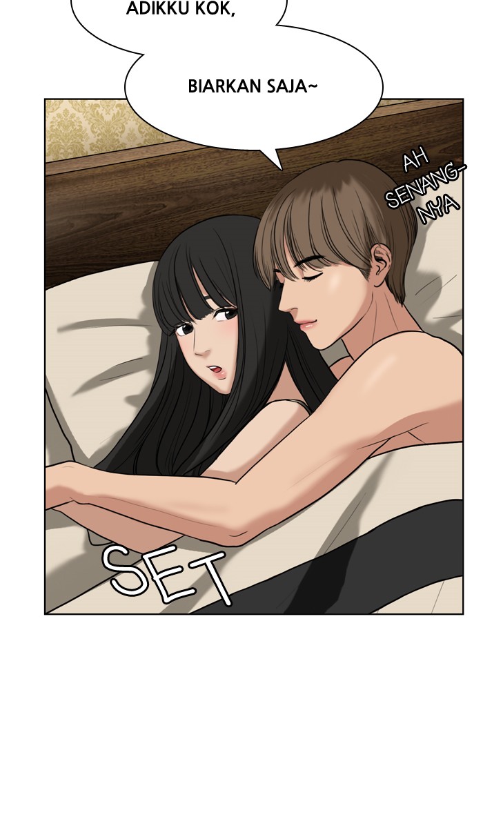Baca The Secret of Angel - Chapter 14 halaman 63