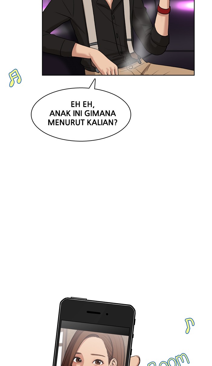 Baca The Secret of Angel - Chapter 14 halaman 7
