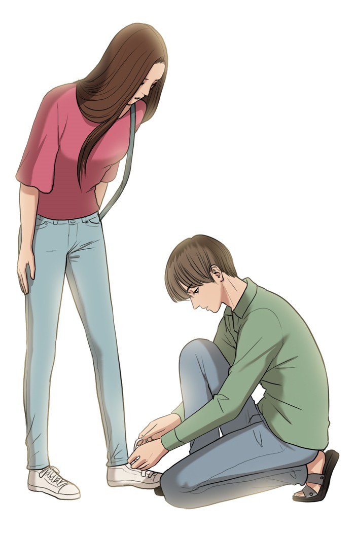 Baca The Secret of Angel - Chapter 14 halaman 75