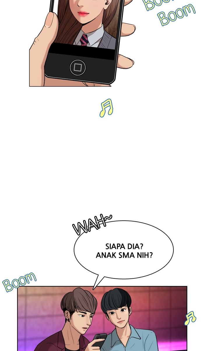 Baca The Secret of Angel - Chapter 14 halaman 8
