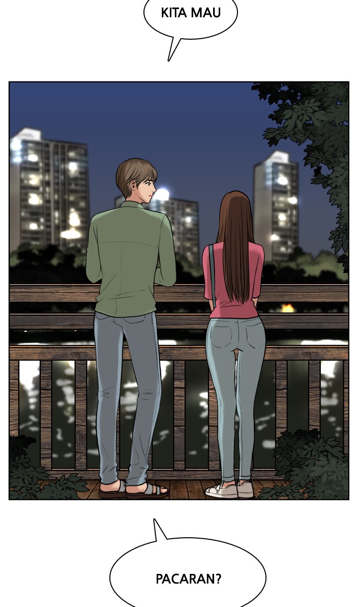 Baca The Secret of Angel - Chapter 14 halaman 86