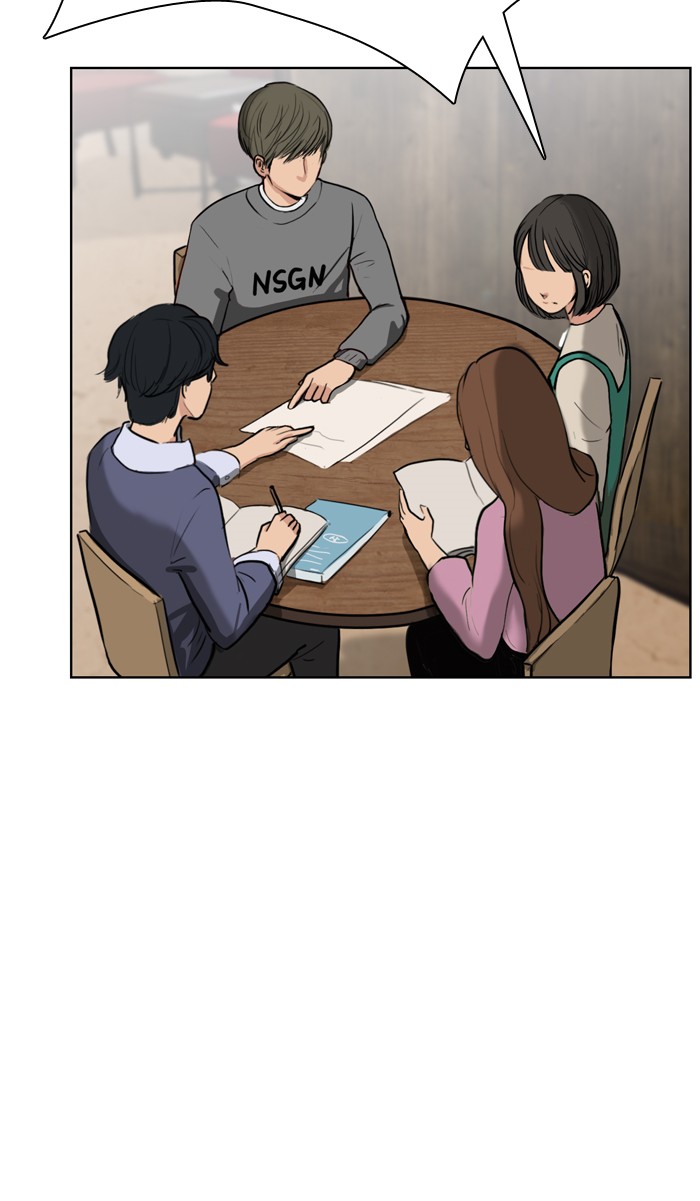 Baca The Secret of Angel - Chapter 14 halaman 94