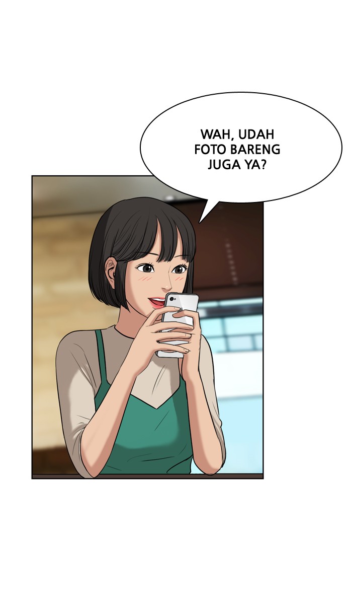 Baca The Secret of Angel - Chapter 14 halaman 95