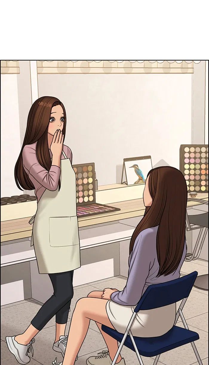 Baca The Secret of Angel - Chapter 140 halaman 1