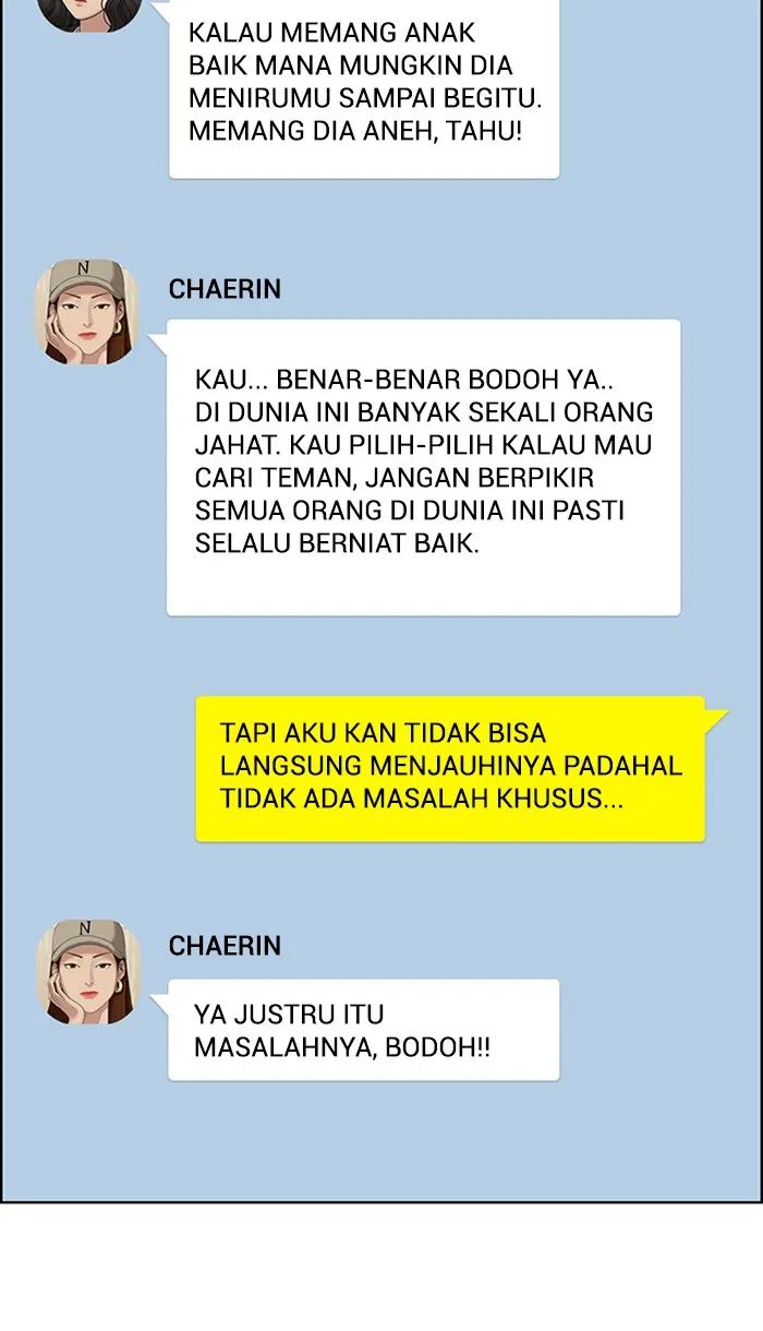 Baca The Secret of Angel - Chapter 140 halaman 21