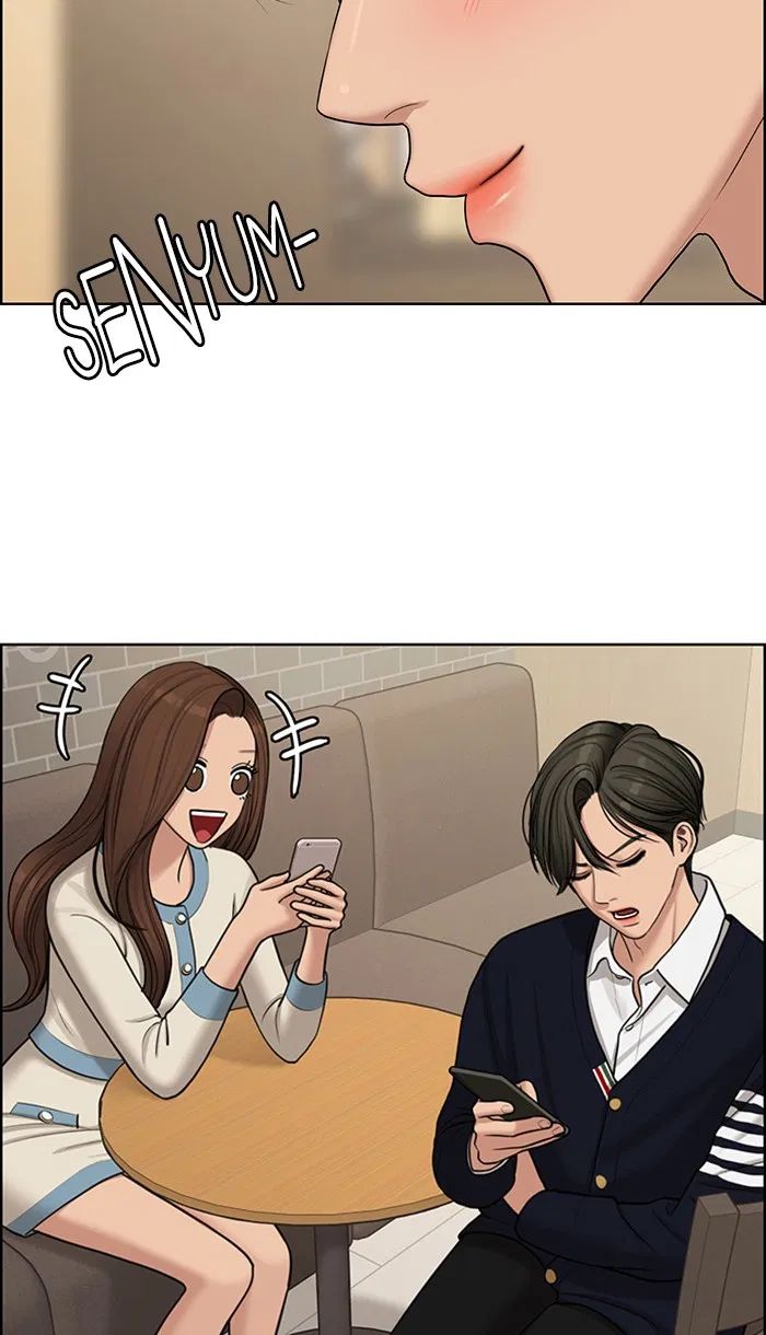 Baca The Secret of Angel - Chapter 140 halaman 38