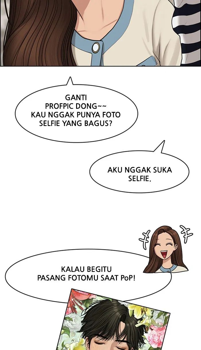 Baca The Secret of Angel - Chapter 140 halaman 40