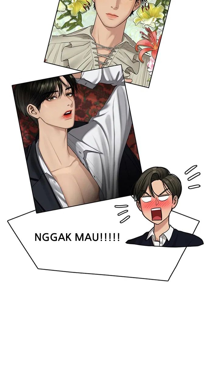 Baca The Secret of Angel - Chapter 140 halaman 41