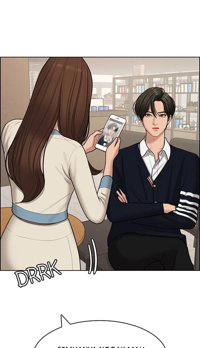 Baca The Secret of Angel - Chapter 140 halaman 42