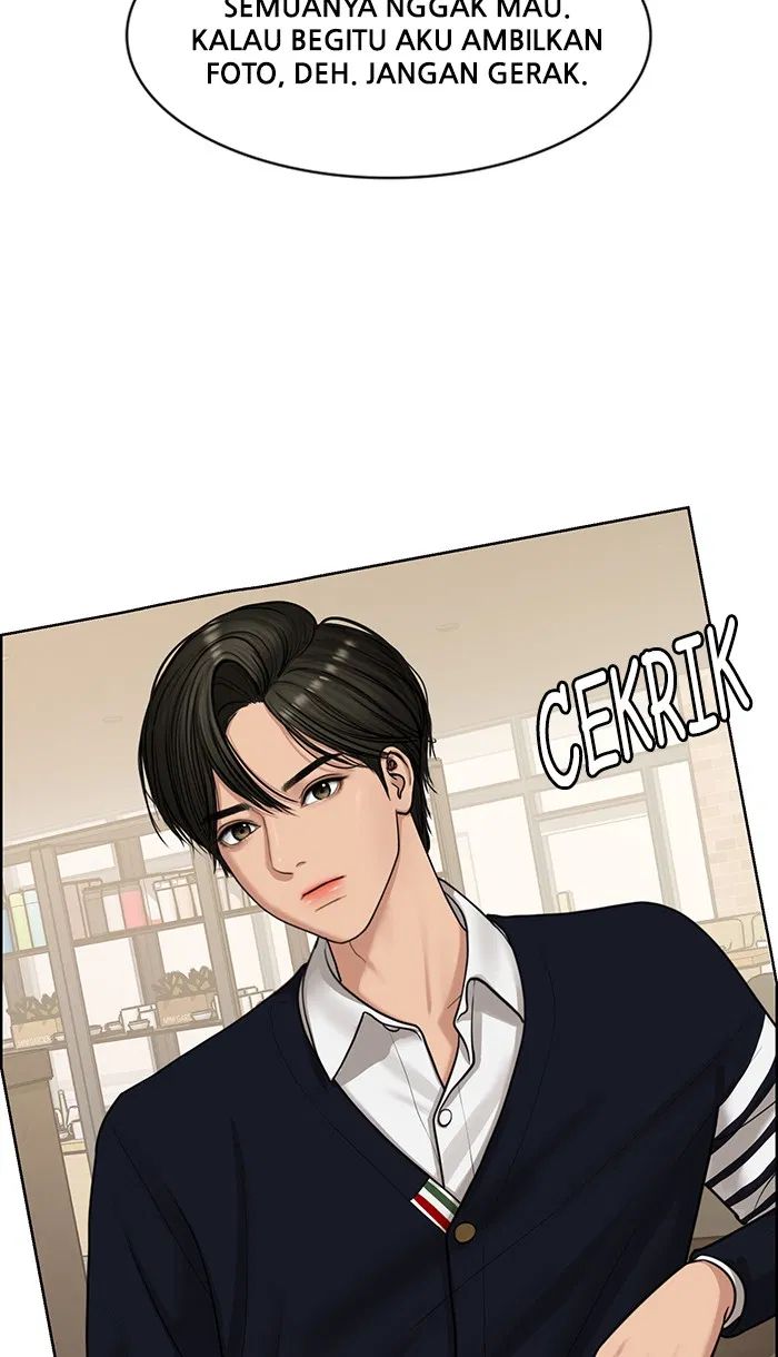 Baca The Secret of Angel - Chapter 140 halaman 43