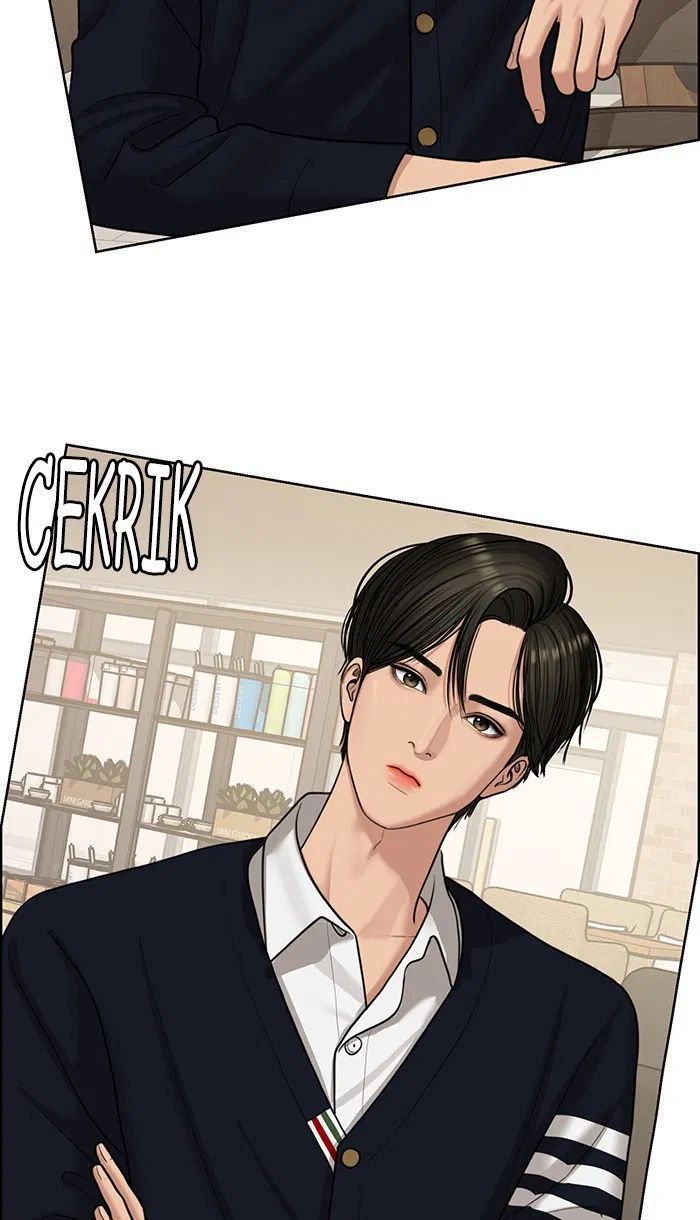 Baca The Secret of Angel - Chapter 140 halaman 44