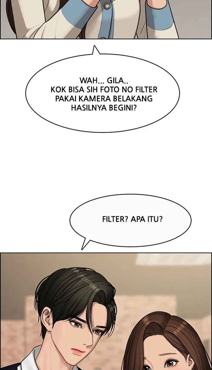Baca The Secret of Angel - Chapter 140 halaman 46