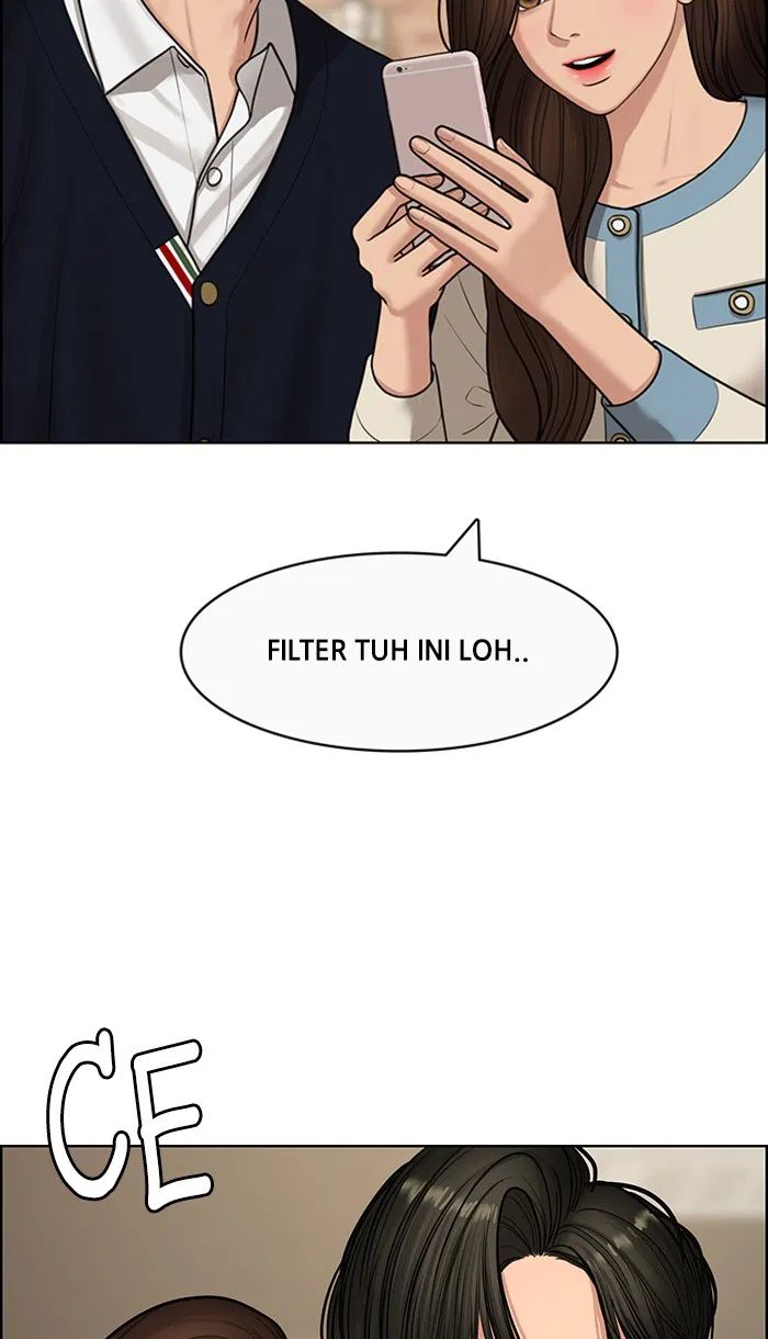 Baca The Secret of Angel - Chapter 140 halaman 47