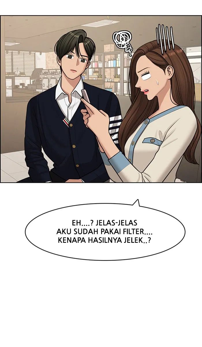 Baca The Secret of Angel - Chapter 140 halaman 49