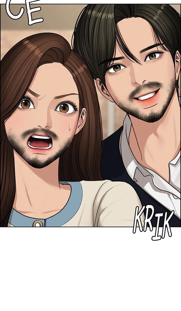 Baca The Secret of Angel - Chapter 140 halaman 51