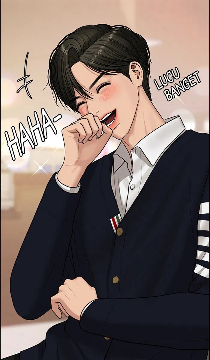 Baca The Secret of Angel - Chapter 140 halaman 53