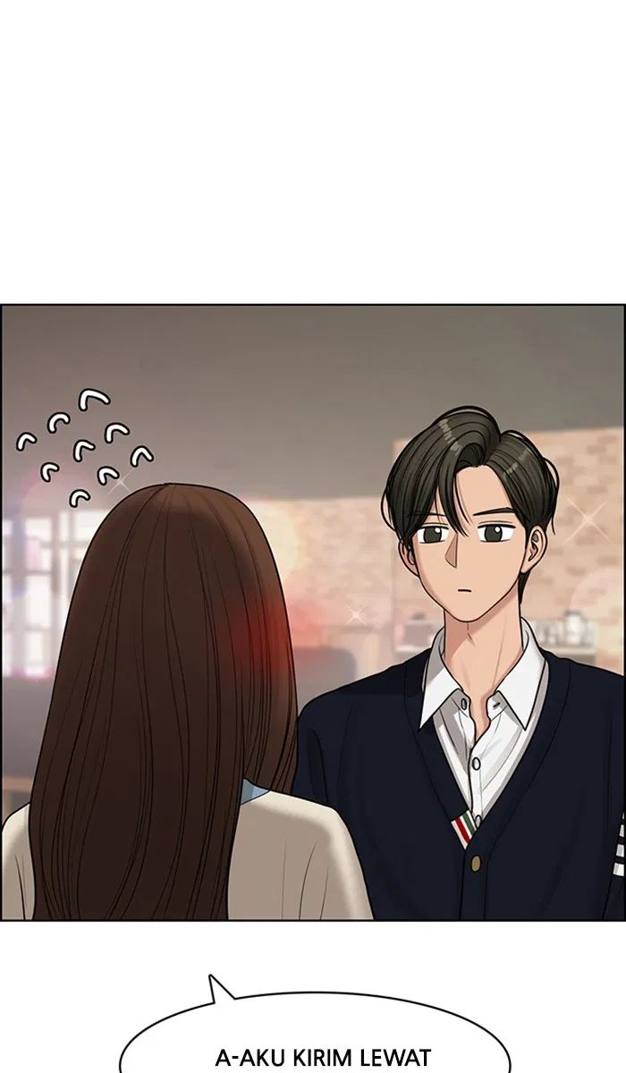 Baca The Secret of Angel - Chapter 140 halaman 55