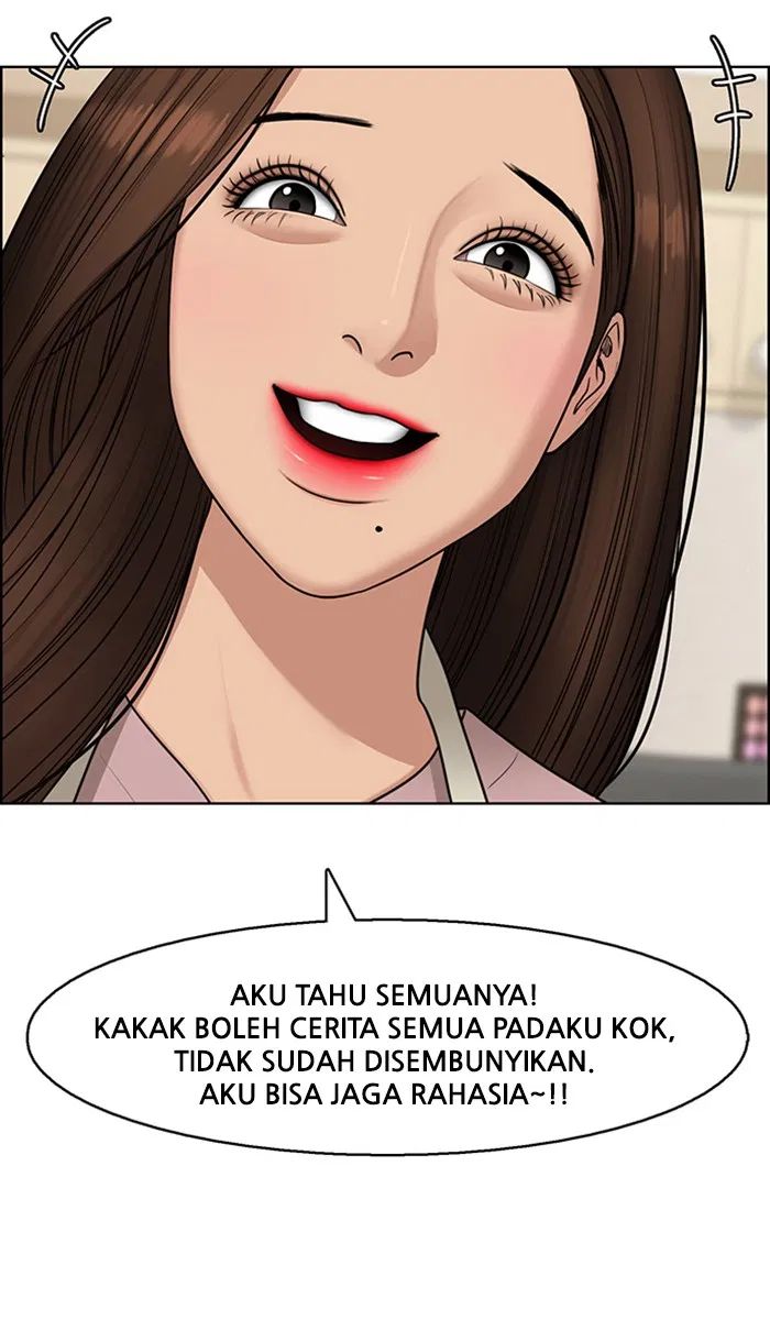 Baca The Secret of Angel - Chapter 140 halaman 6