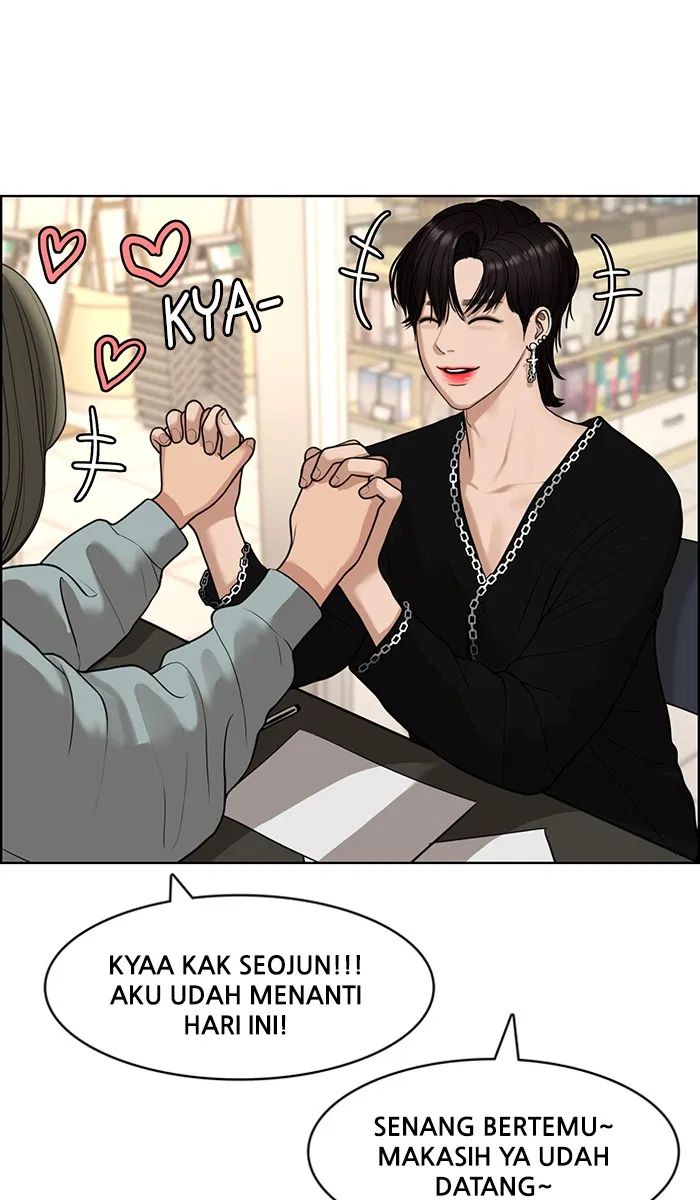 Baca The Secret of Angel - Chapter 140 halaman 60