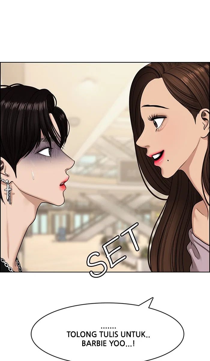 Baca The Secret of Angel - Chapter 140 halaman 67