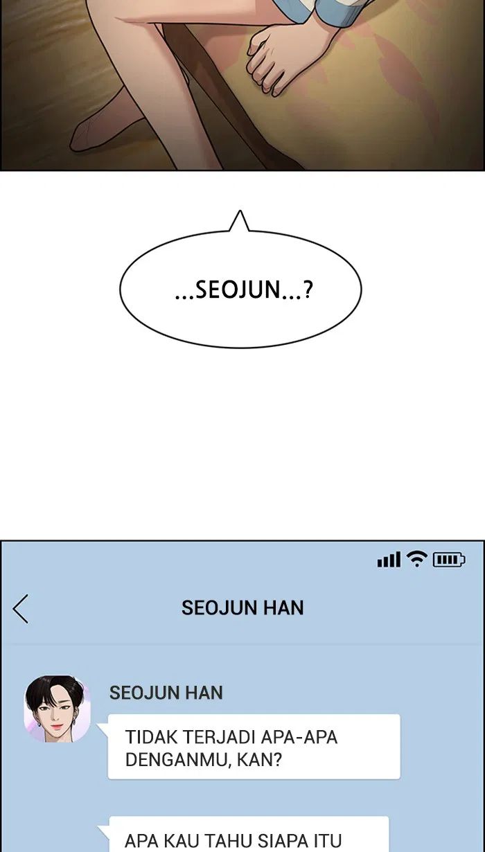 Baca The Secret of Angel - Chapter 140 halaman 77