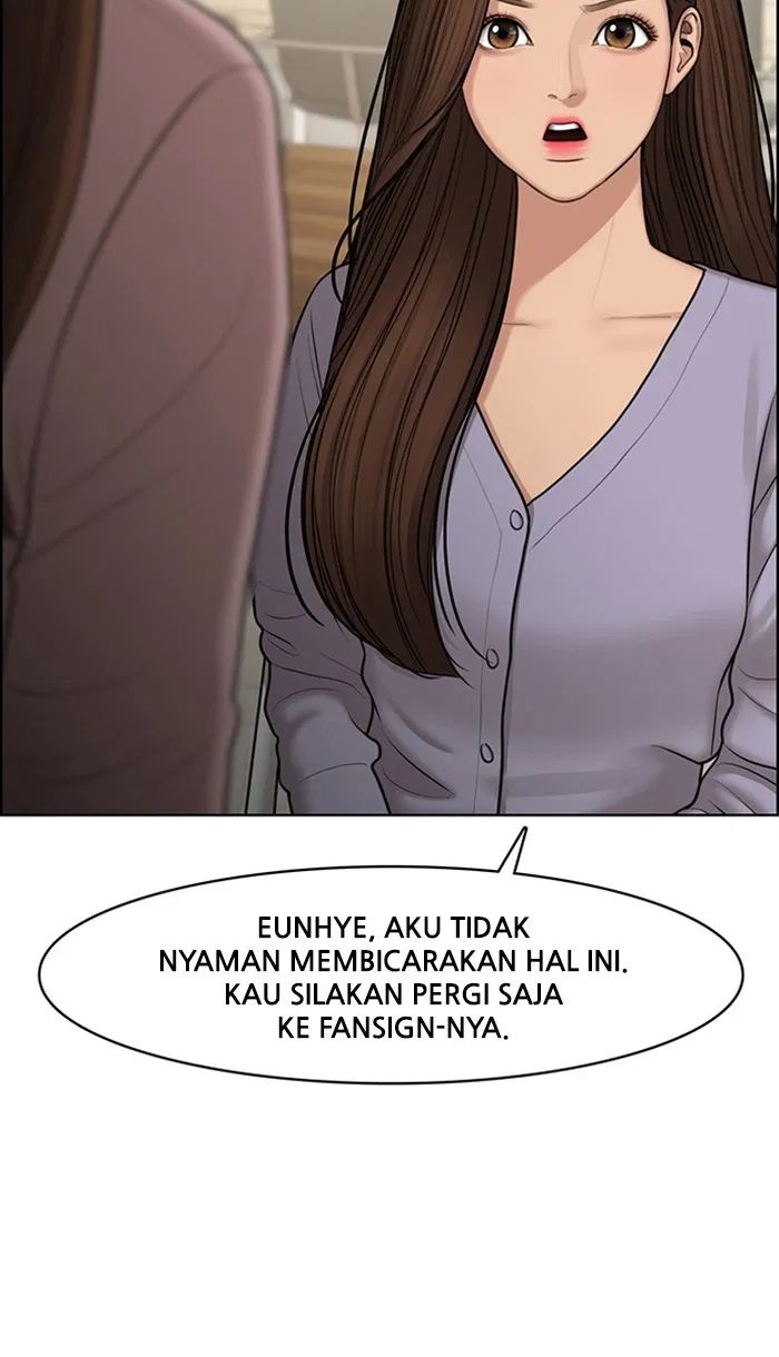 Baca The Secret of Angel - Chapter 140 halaman 8