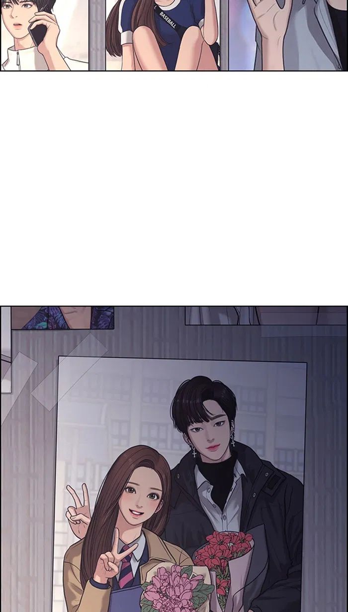 Baca The Secret of Angel - Chapter 140 halaman 85