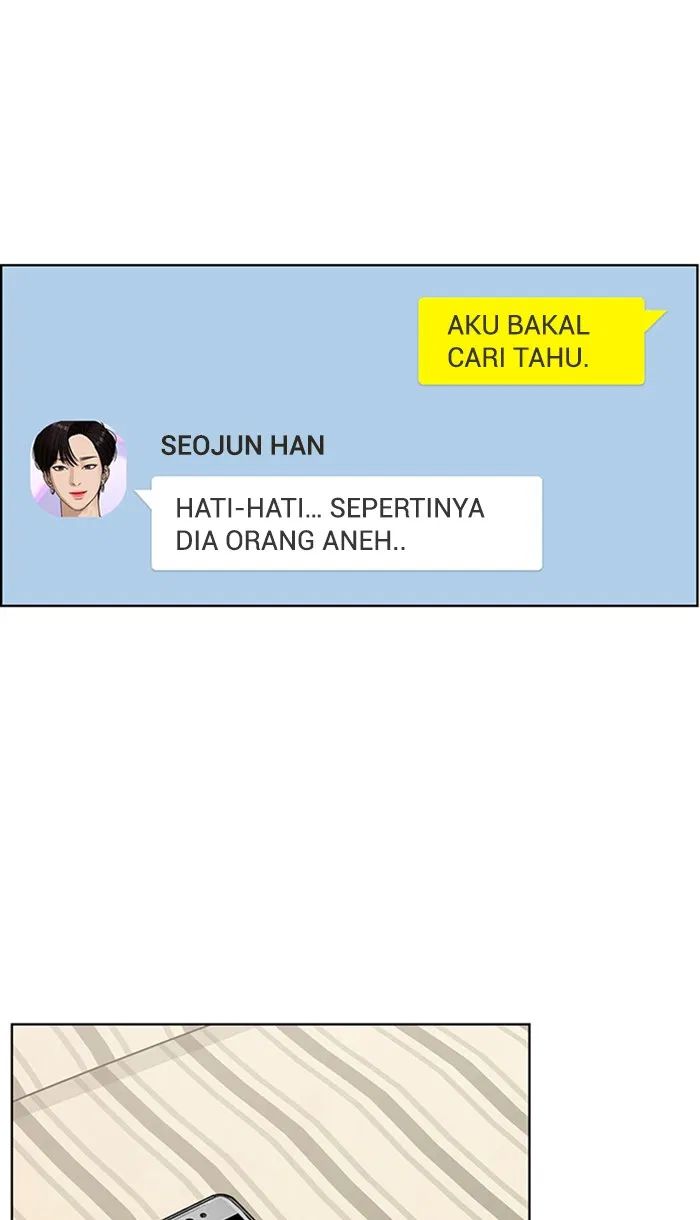 Baca The Secret of Angel - Chapter 141 halaman 11