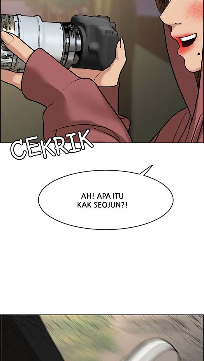 Baca The Secret of Angel - Chapter 141 halaman 113
