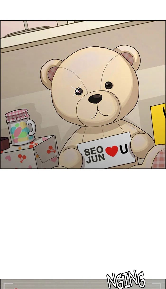 Baca The Secret of Angel - Chapter 141 halaman 16