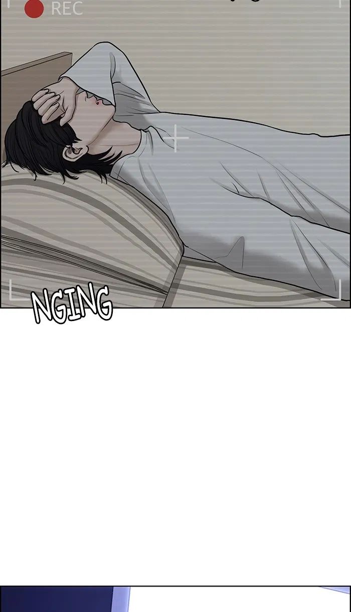Baca The Secret of Angel - Chapter 141 halaman 17