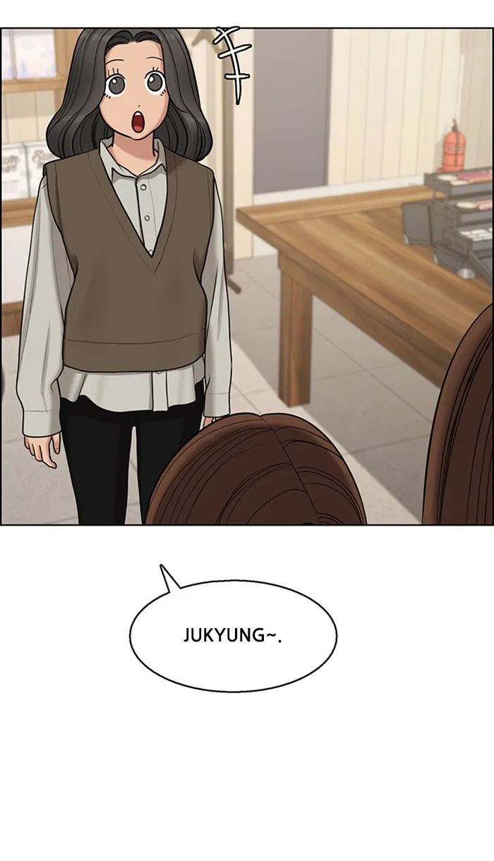 Baca The Secret of Angel - Chapter 141 halaman 23