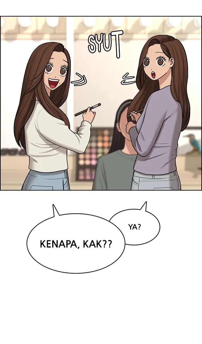 Baca The Secret of Angel - Chapter 141 halaman 24