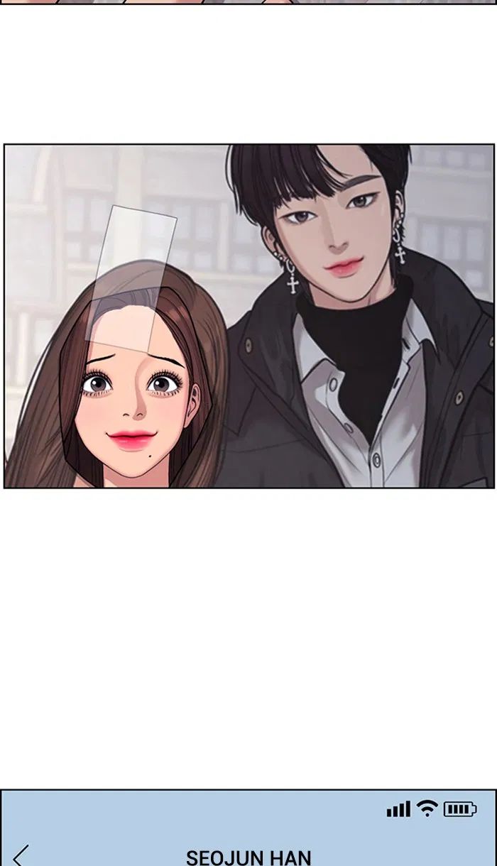 Baca The Secret of Angel - Chapter 141 halaman 3