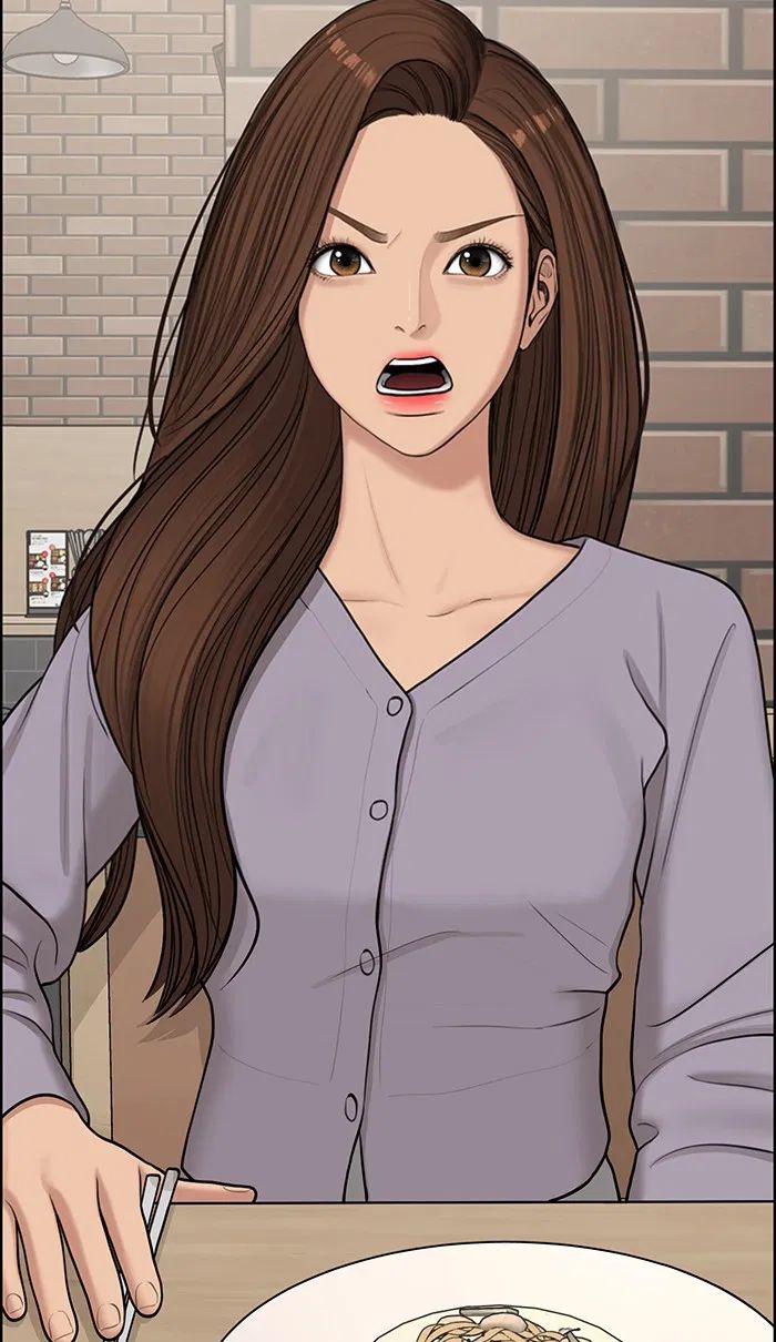 Baca The Secret of Angel - Chapter 141 halaman 35