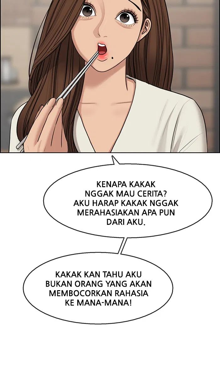 Baca The Secret of Angel - Chapter 141 halaman 37