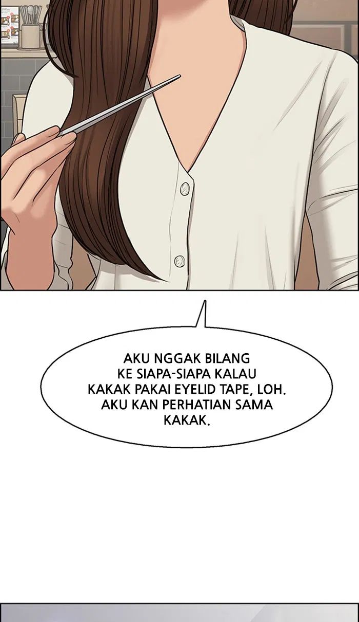 Baca The Secret of Angel - Chapter 141 halaman 39