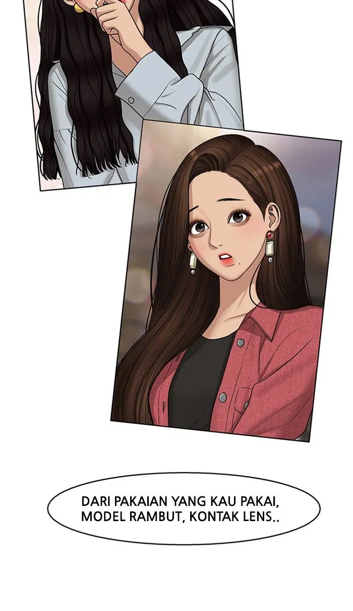 Baca The Secret of Angel - Chapter 141 halaman 45