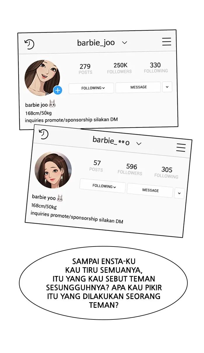 Baca The Secret of Angel - Chapter 141 halaman 46