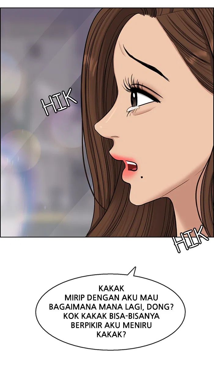 Baca The Secret of Angel - Chapter 141 halaman 49