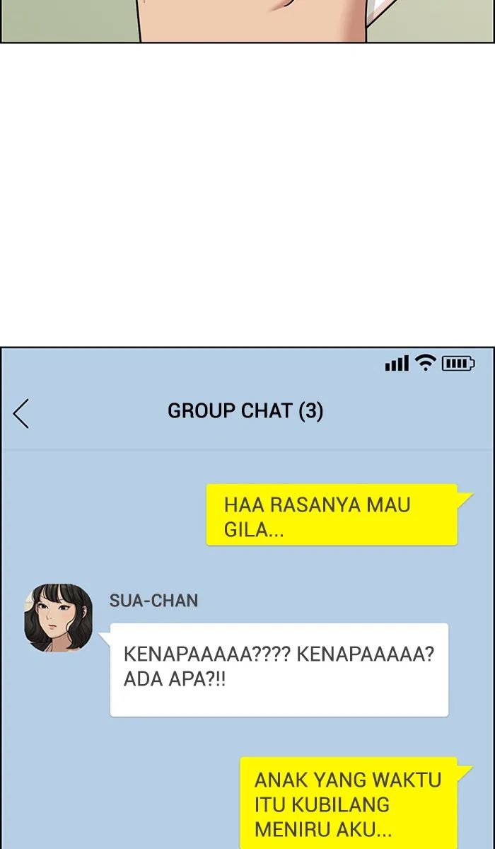 Baca The Secret of Angel - Chapter 141 halaman 55